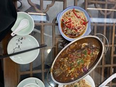 -徽州美食(三十年老店)