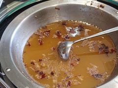 -清真·锦翔炝锅鱼(明德门店)