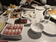 -川锅一号火锅(睢宁店)