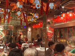 -大芊金重庆串串火锅(南京路店)