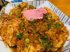 -一心创作料理屋(经开万达店)