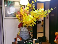 -K·Kitchen KK牛扒厨房(江南西店)