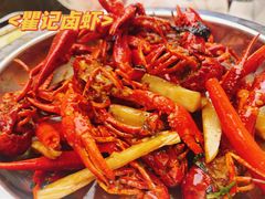 -聚味瞿记·龙虾堂(坡子街店)
