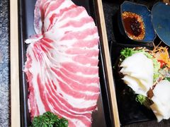 -湊湊火锅·茶憩(东城万达店)