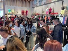 -lululemon(比斯特购物村店)