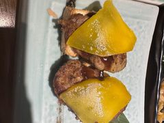 -三石铁板烧(紫竹桥店)