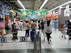 -大润发(东关世茂店)