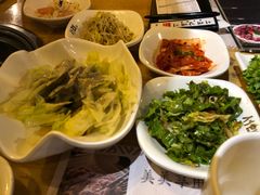 -喜来稀肉(望京店)