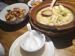 -老阿爸鲜鱼土菜(昆山花桥店)