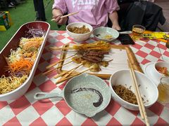 -野人部落(沈阳一店)
