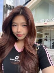 点击看大图 -汀南丝雨Hair design