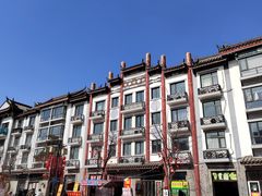 -滦州古城