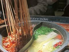 -成都屋头串串(青年北街店)