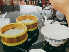 -田海鹰猪血汤(平东一街店)
