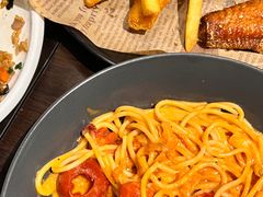 -188西餐厅(园林宾馆店)