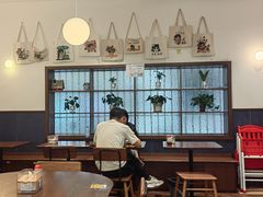 -小豆海棠(嘉兴路店)