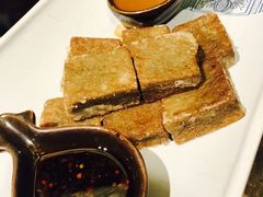 -云海肴·汽锅鸡·云南菜(天山百盛优客店)