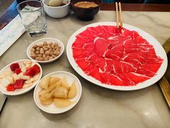 -南门涮肉(后海店)