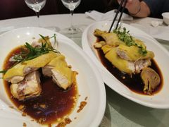 -苏淮景·苏闽融创菜·海鲜(原空港井河轩店)