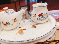 -点都德(龙之梦店)