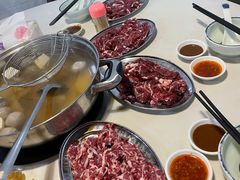 -菜忠潮州牛肉店(岗厦店)