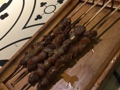 -新凯旋烧烤·燕姐千岛湖土菜