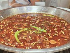 -小饕荟雅安贡椒鱼鲜馆(广福桥店)