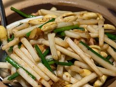 -汤城小厨•粤菜•靓汤(金融街店)