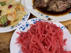 -柴氏风味斋(甘家口店)