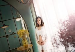 -WPlus明星肖像亲子全家福摄影