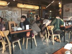 -弘寿鸡 安东炖鸡(명동1호점)