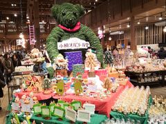 -小樽八音盒堂(手工制作体验馆店)