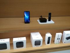 -Apple 零售店(apm Hong Kong)