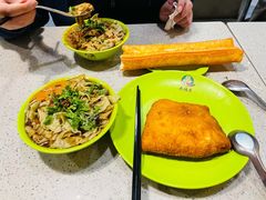 -大福来锅巴菜(古文化街店)