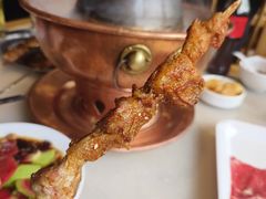 -牛街·马辈儿涮肉(牛街总店)