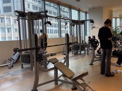 -YCHL FIT 健身(星寰店)