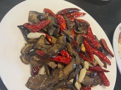 见手青-南蛮子(进贤路店)