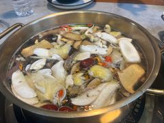 -大理董·董家小厨野生菌火锅(古城旗舰店)