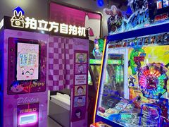 -核客电玩城(东门店)