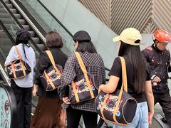 -烤匠麻辣烤鱼(IFS店)
