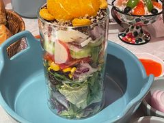 -俄士厨房(环球港店)