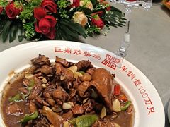 -老山东·山东菜(鲁菜名店)