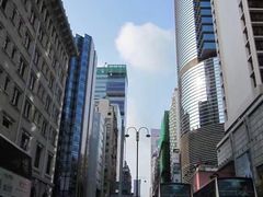 -大堂茶座