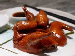 -山壹竹庭院餐厅