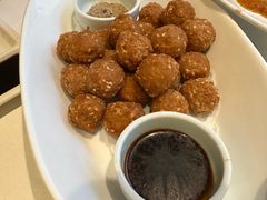 -惠丰堂饭庄·烤鸭·京味菜(翠微路店)