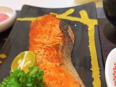 -牛邸·烧肉饭(来福士店)