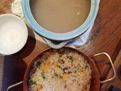 -丽江金茂凯悦臻选酒店-滇香馆