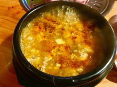 -东俞·韩式料理(院东街店)