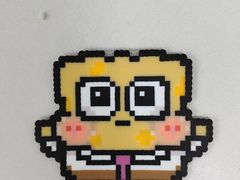 -垚火玩泥吧手作集合店·拼豆·陶艺