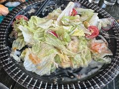 -炙柒Sekinana·精致料理 烧鸟·铁板烧(海上世界店)